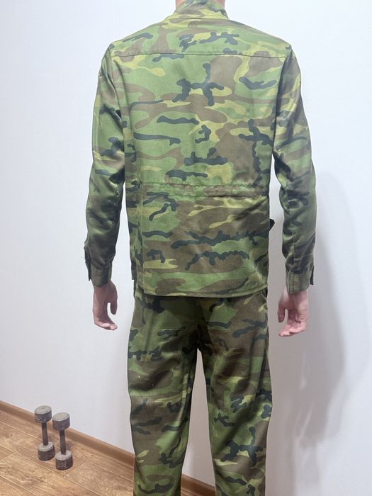 Продаётся военная форма