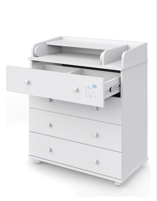 Детский пеленальный комод
