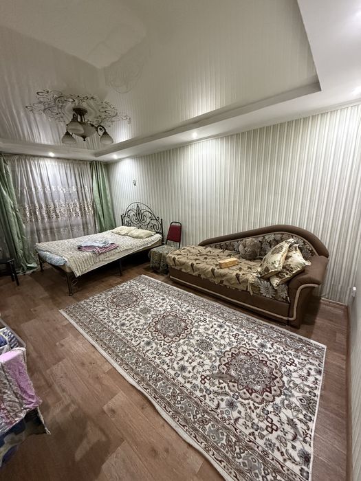 Продам 1 комн на радуге