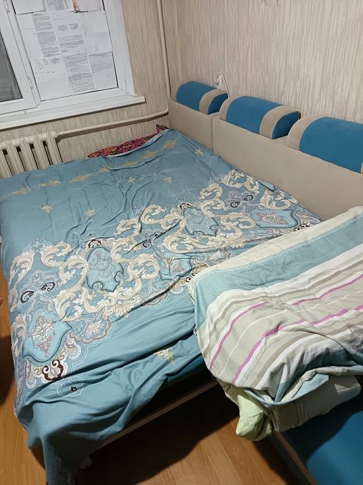 Продам диван раскладной