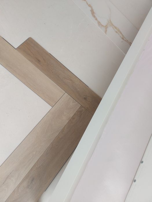 Подова настилка SPS Invictus Maximus