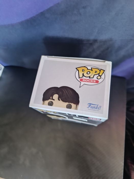 Funko Pop фигурки BTS Suga/Jin