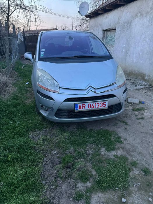 Vand citroen c4