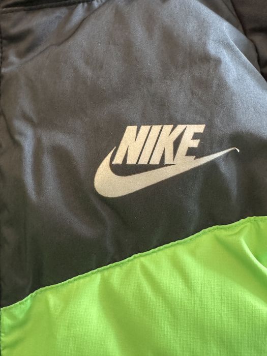 Детско спортно яке Найк/ Nike