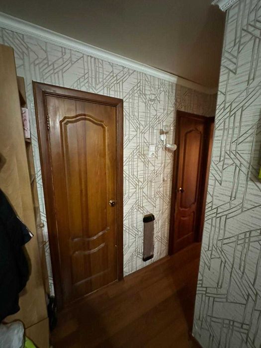 3 комнатная квартира