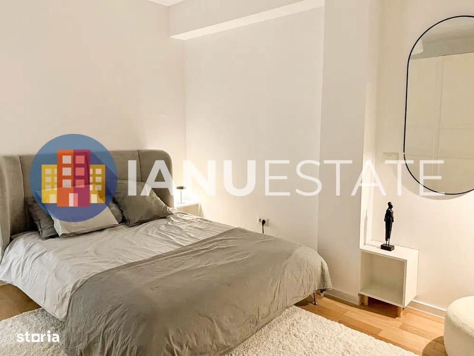 Duplex Stefan Cel Mare 5` Metrou Pacul Circului Nou Centrala Terasa