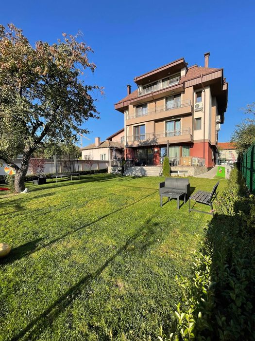 Дава се под наем Ателие в София, Дружба 2 - 55 кв.м за 1020 € - Снимка #10