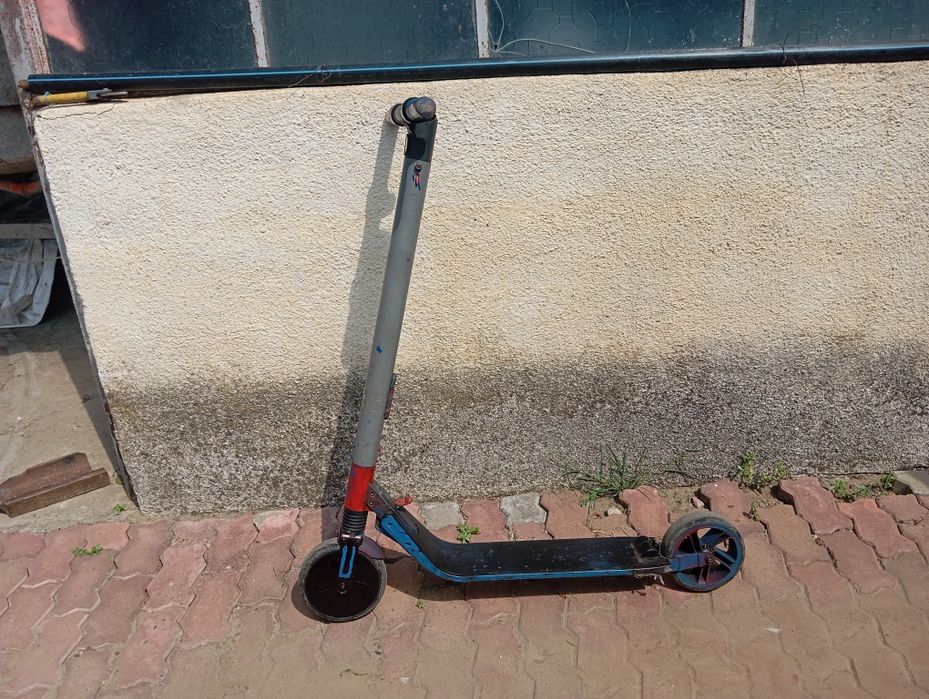 Vand ninebot by segway