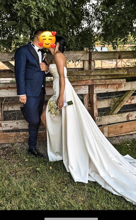 Rochie de mireasă