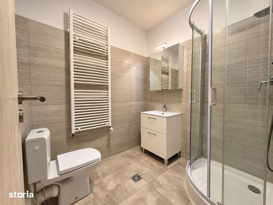 3 camere | Terasă 20 mp | Parcare subterană | Rond OMV Pipera