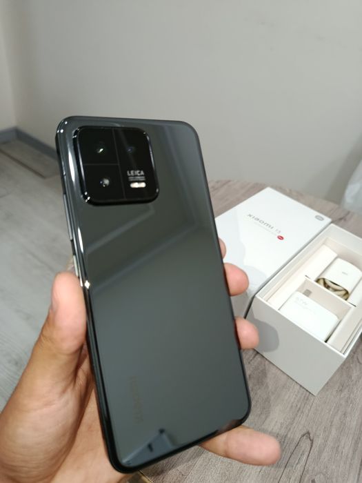 Xiaomi 13 12+12/256