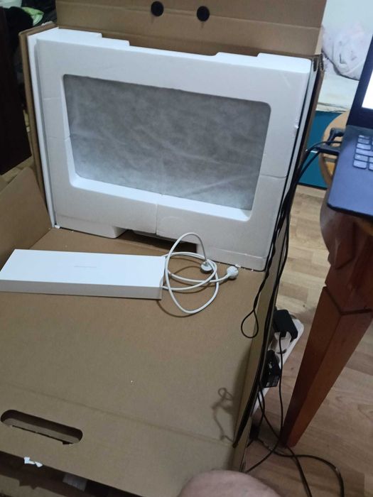 Apple desktop 27 inch