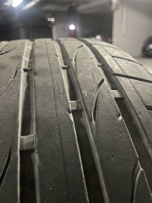 Cauciucuri Bridgestone Dueller H/P 235/45/19