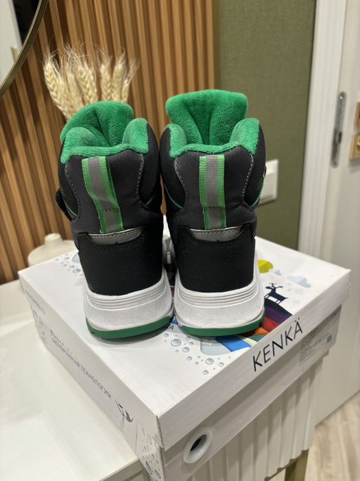 Дутики Kenka 26 размер 17см