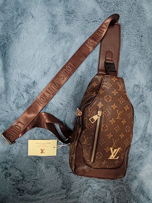 Geantă Louis Vuitton crossbody bag nouă