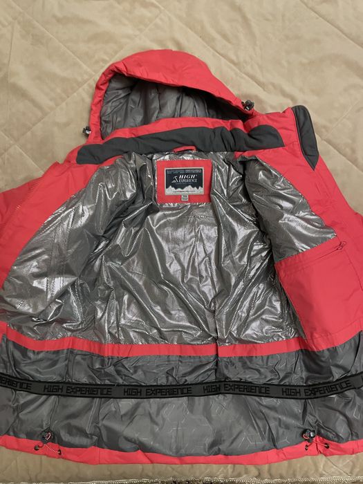 Продаю комбинезон зимний