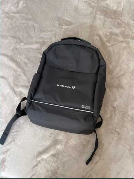 Rucsac Swiss Peak laptop 15.6 inch 30x21x45 cm