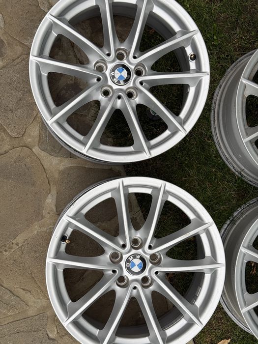 Vand jante 17 bmw seria 5