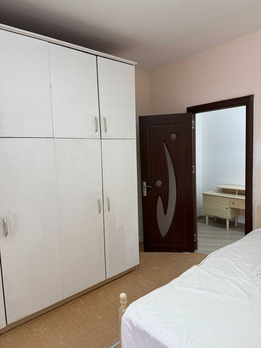 Дава се под наем Двустаен апартамент в Бургас, Възраждане - 80 кв.м за 428.91 € - Снимка #7