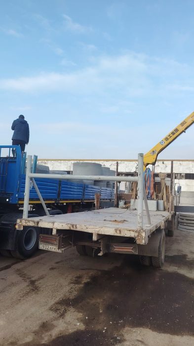 Услуги манипулятора