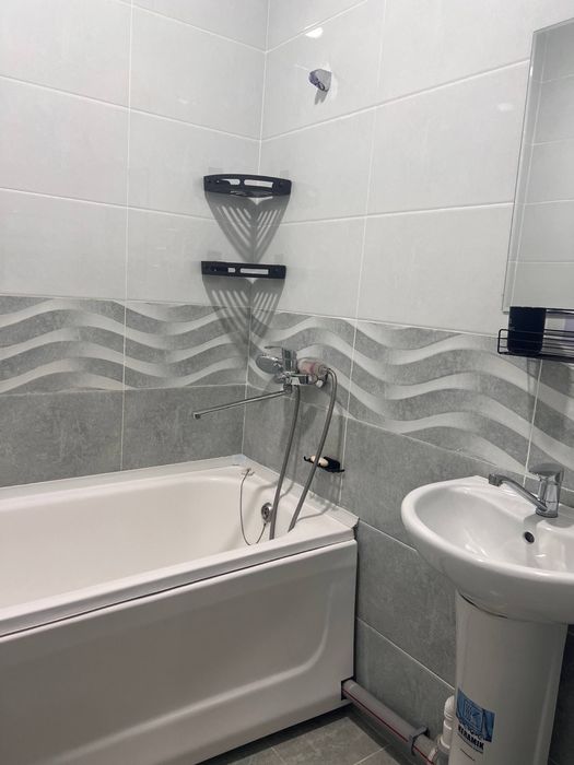 Сдается квартира