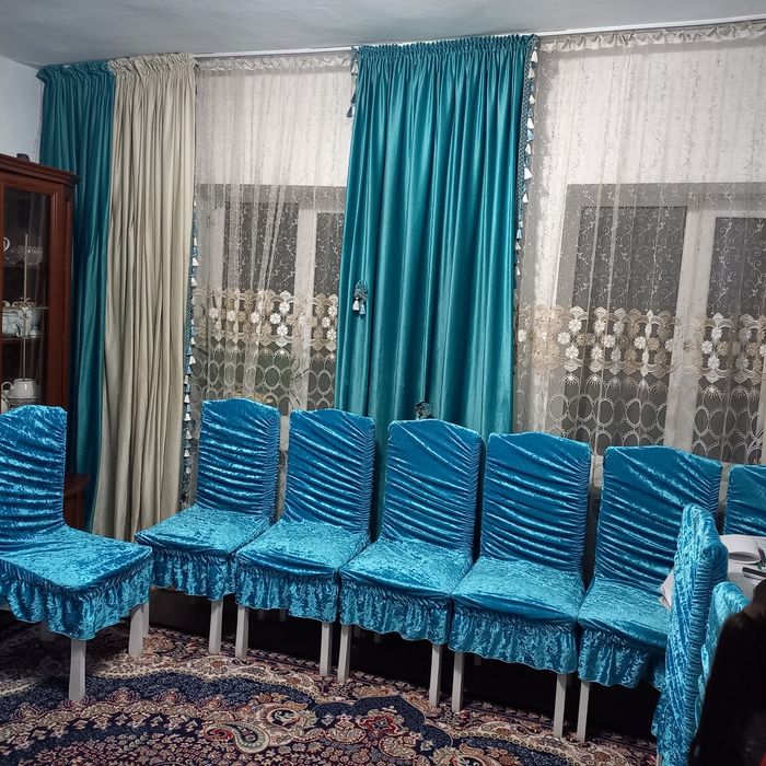 Продам шторы.   .