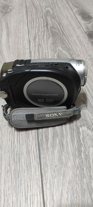 Видеокамера Sony