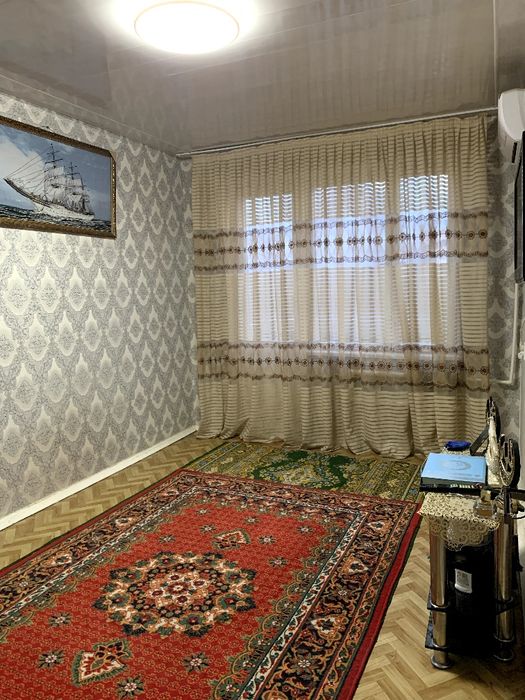 Квартира в центре города