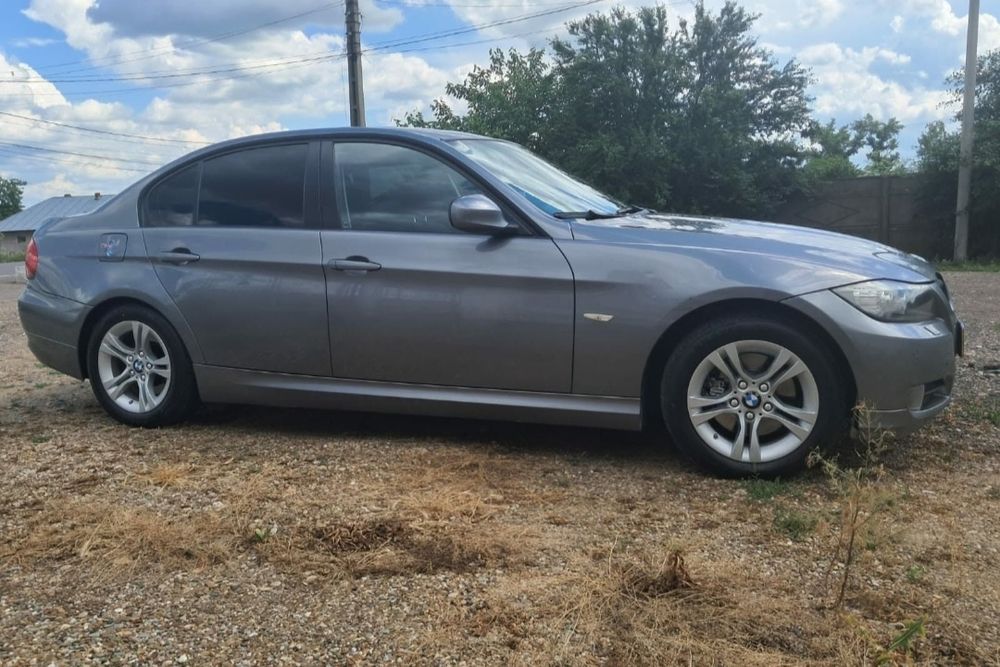 BMW 3 Series 2009 — imagine 4