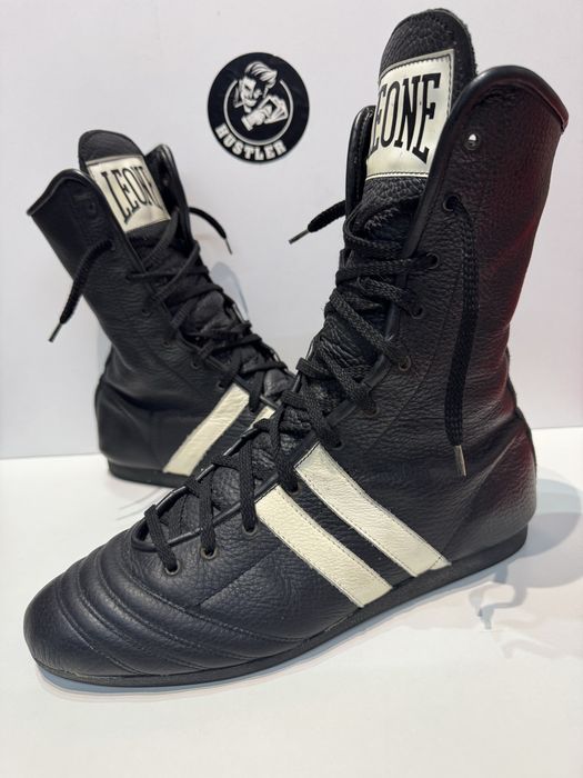 Боксови обувки LEONE .Номер 43