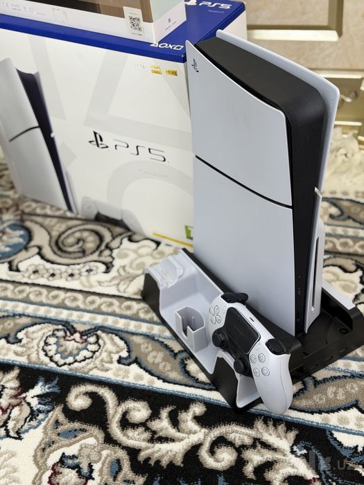 Ps 5 Diskavort    1 TB