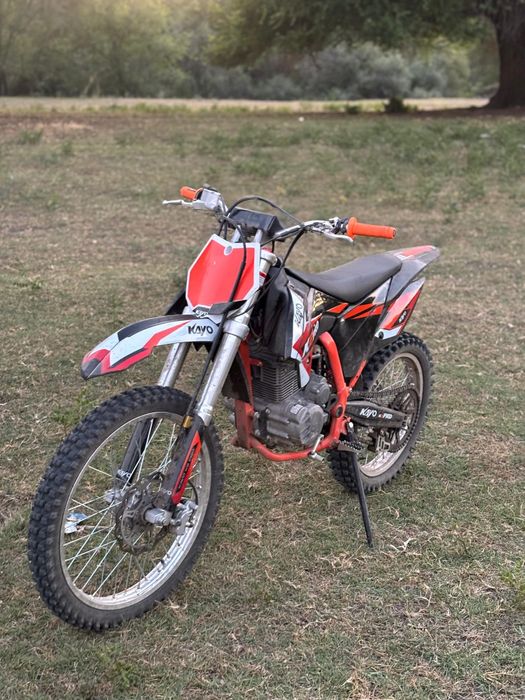 Продам Kayo k2 pro