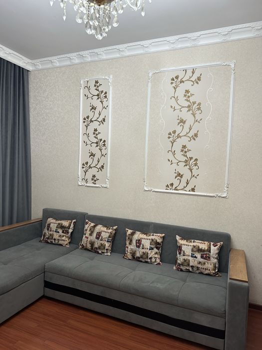 Сдаю 2-х комн. квартиру на Левом берегу Ж К Новый мир,