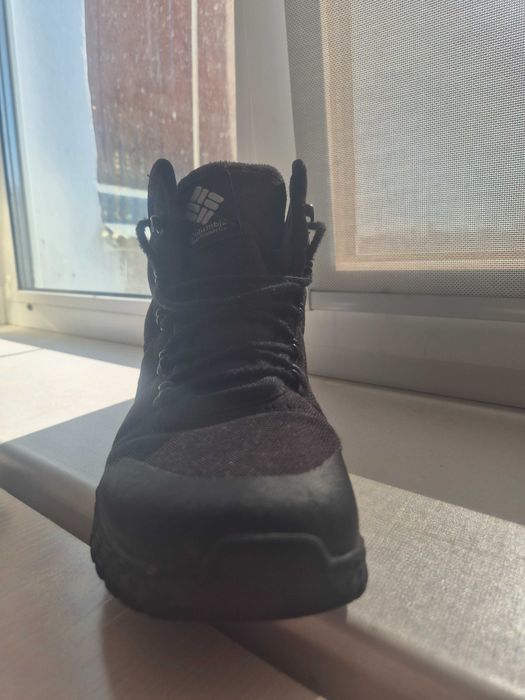 Продам обувь на весну