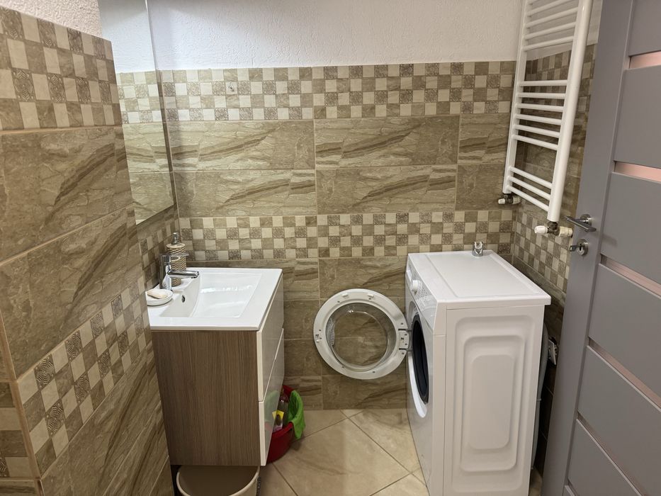 Apartament de inchiriat zona doamna Stanca, Dedeman