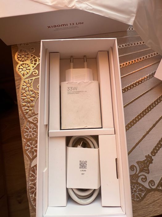 Xiaomi Mi 13 lite