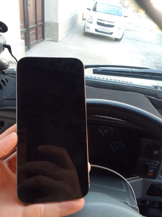 Iphone 14 pro max (tuzatirish kerak)