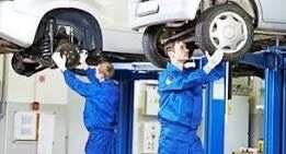 Развал схождение, Геометрия колёс