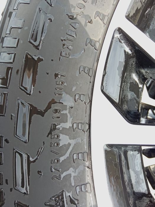 Титанки мер ауди