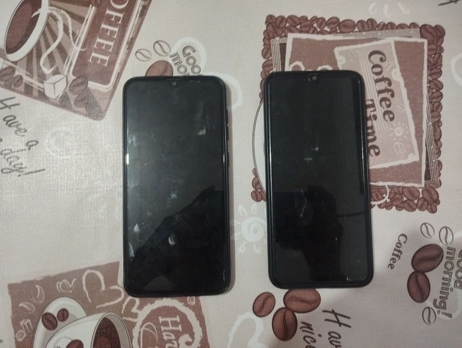 Обмен 3 тел на 1