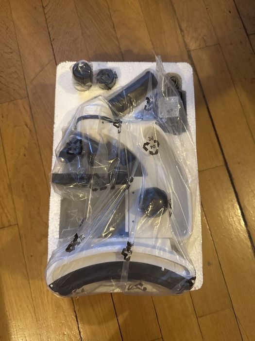 Vand Microscop Monocular