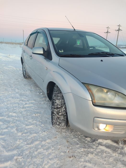 Продам Форд фокус 2