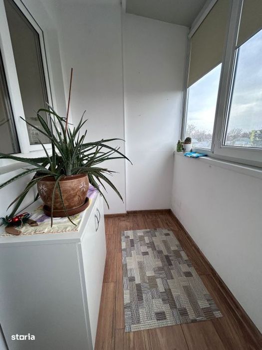 Apartament 2 camere Renovat Total, zona Garii. Suprafata 48mp.