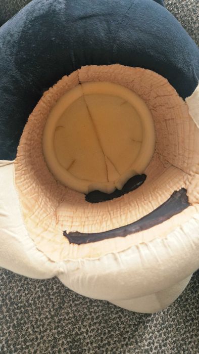 Маска на Мики Маус