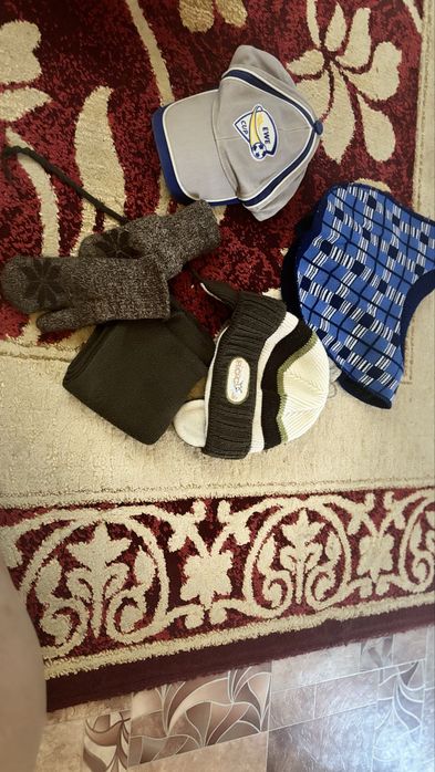 Распродажа детской одежды для мальчиков