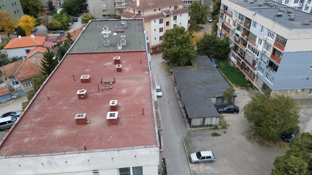 Гарсониера в Търговище до Солигена и парк Роден Кът