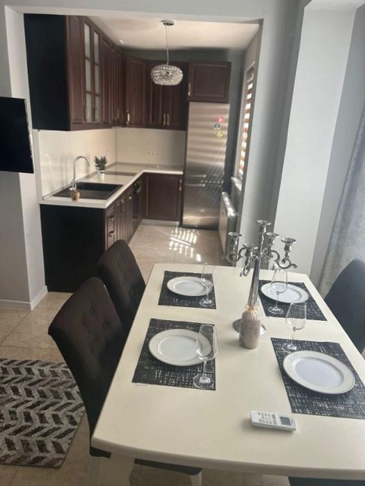 Дава се под наем Двустаен апартамент в София, Център - 50 кв.м за 750 € - Снимка #10