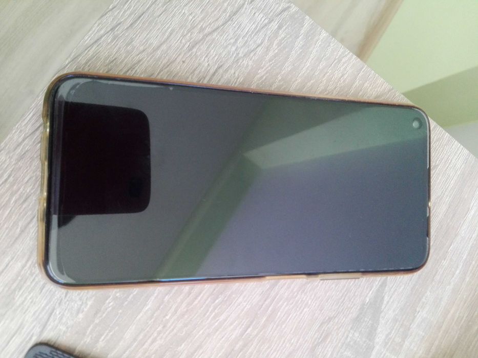 Huawei P40 Lite 128GB 6GB RAM Dual