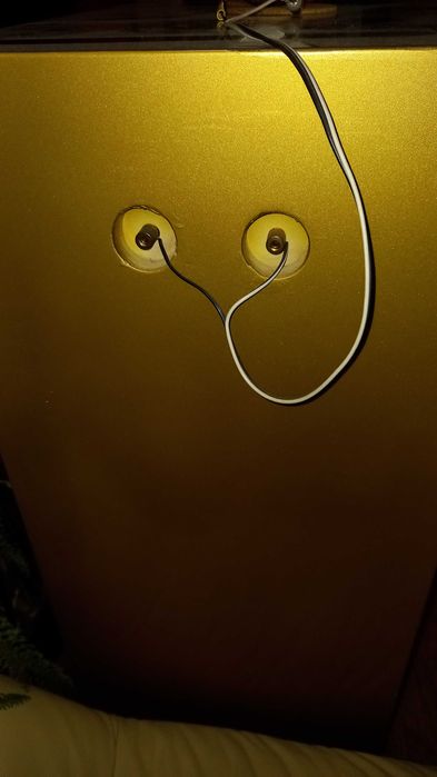 Kinap Lomo 4A-32 Тон колони