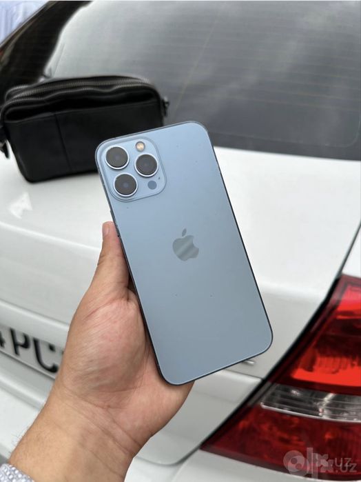 Iphone 13 pro max idial
